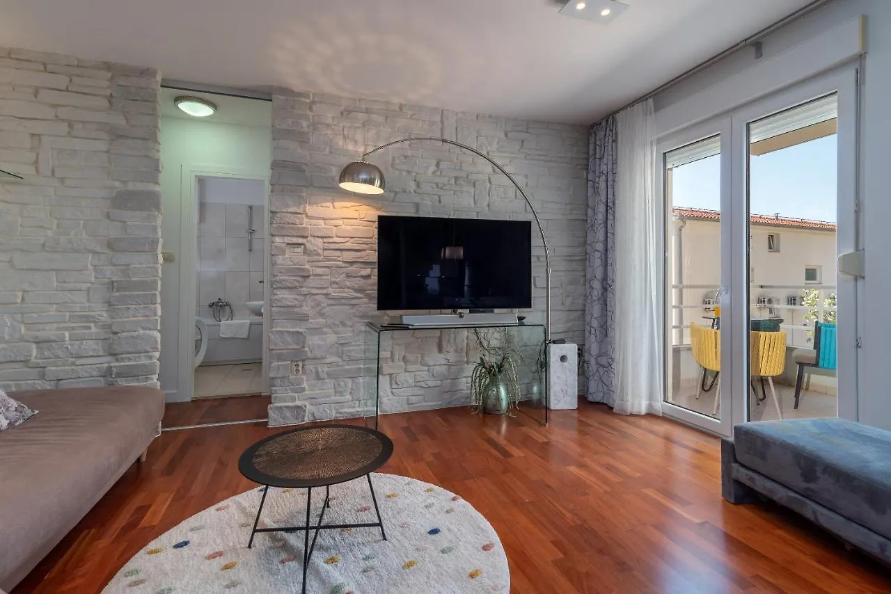 Apartments Liam تروغير كرواتيا