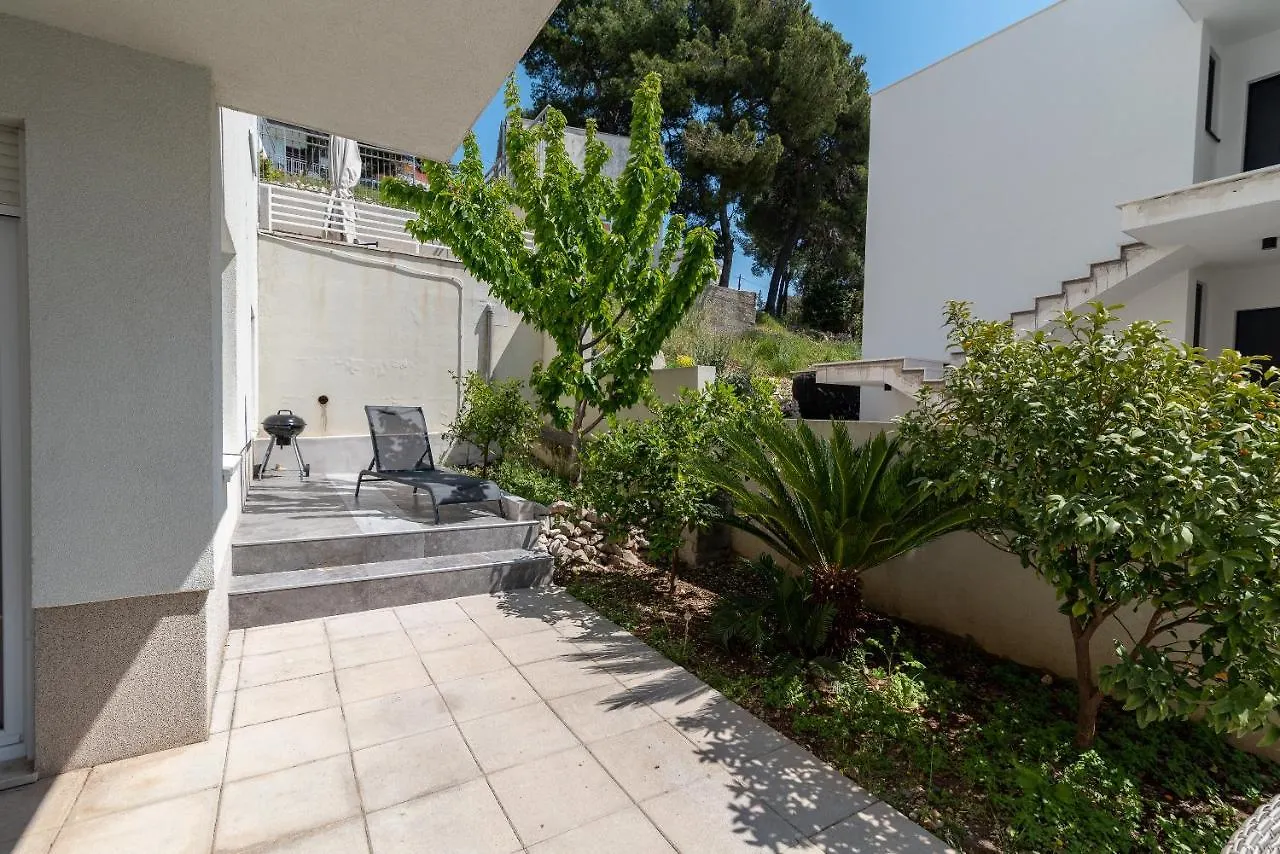 Apartments Liam تروغير كرواتيا
