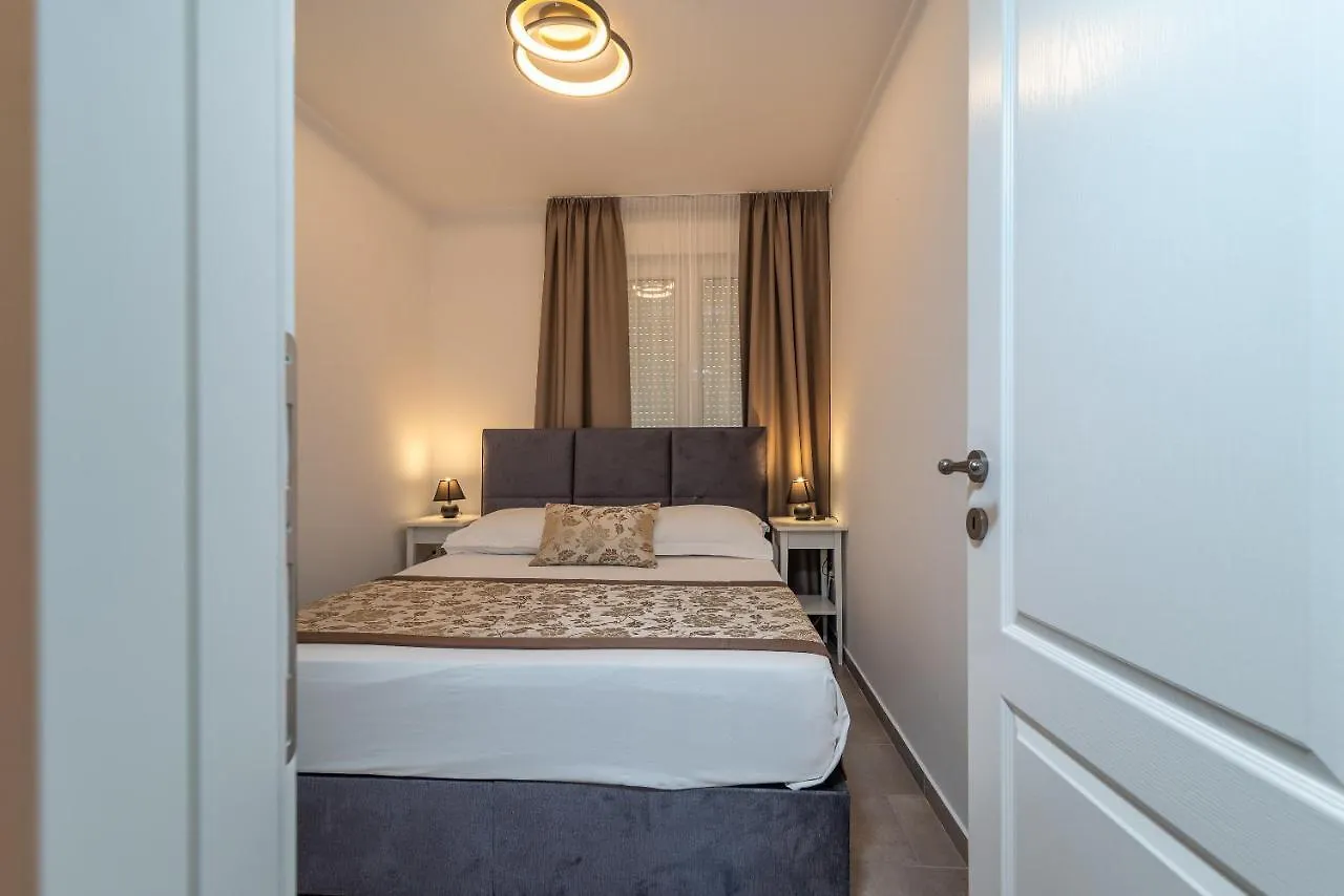 Apartments Liam تروغير