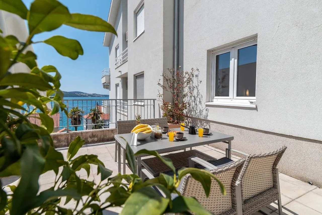 Apartments Liam Trogir