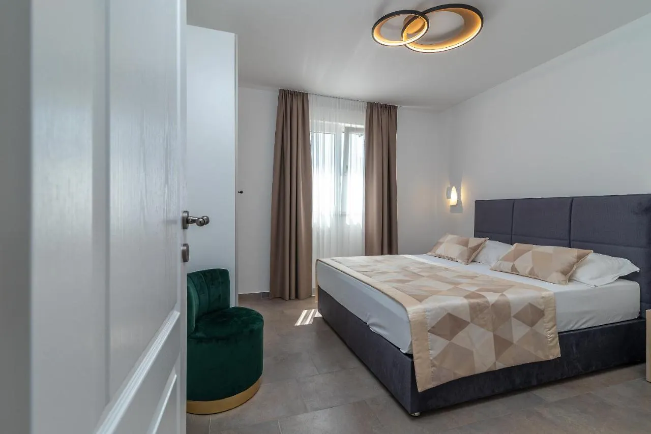 Apartments Liam Trogir