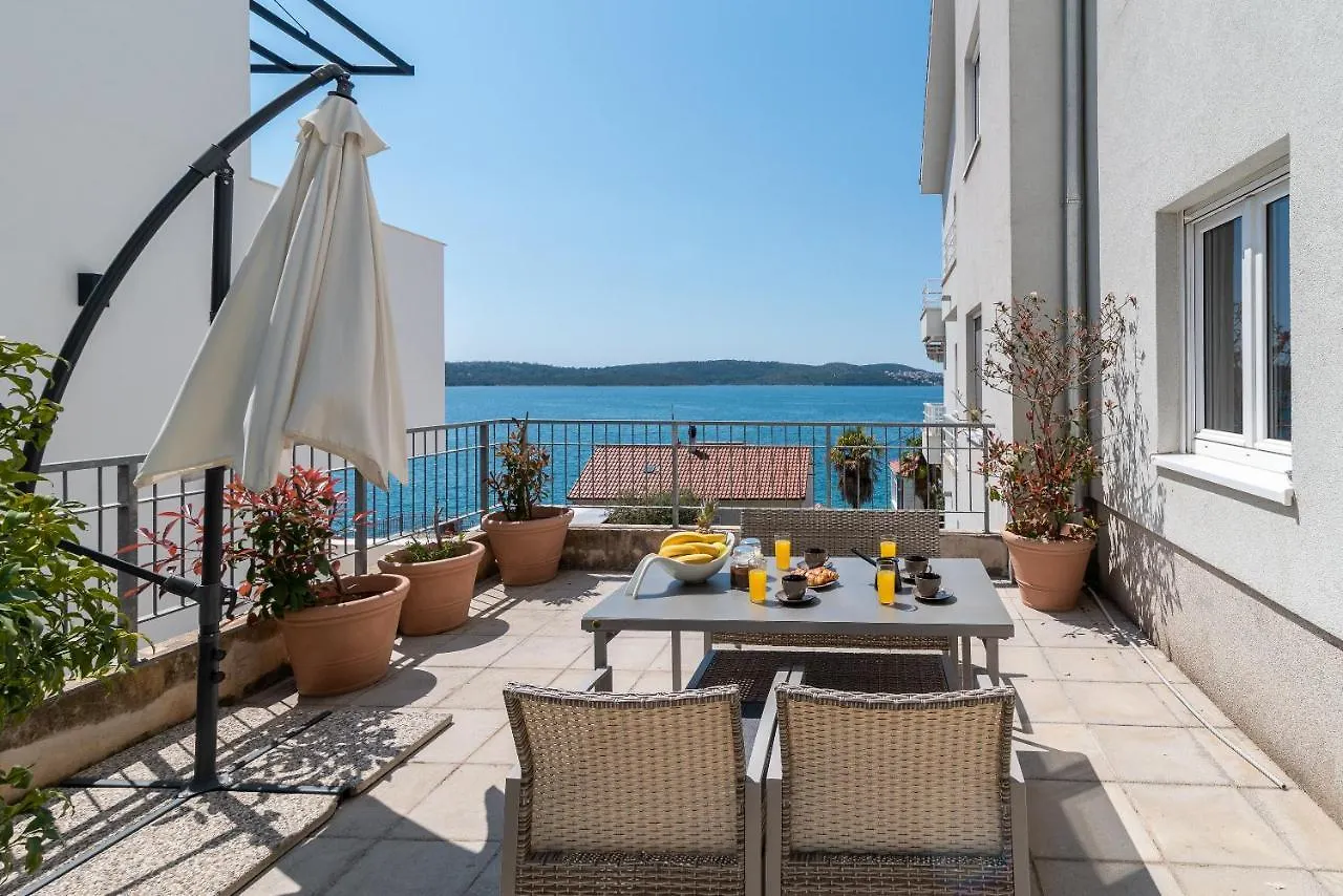 Apartments Liam Trogir