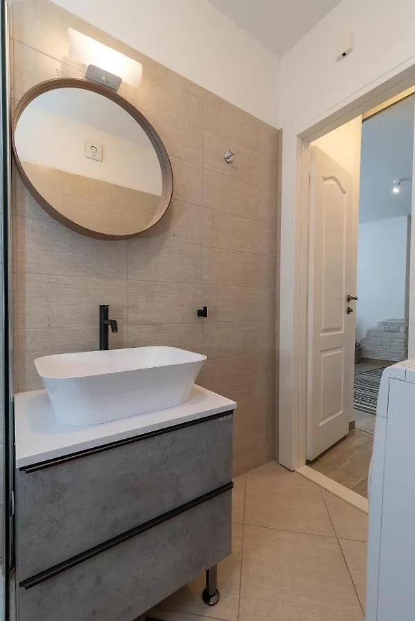 Apartments Liam Trogir Croatia
