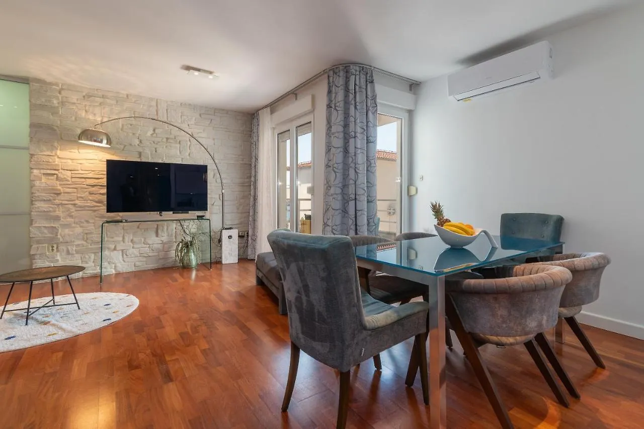 Apartments Liam Trogir