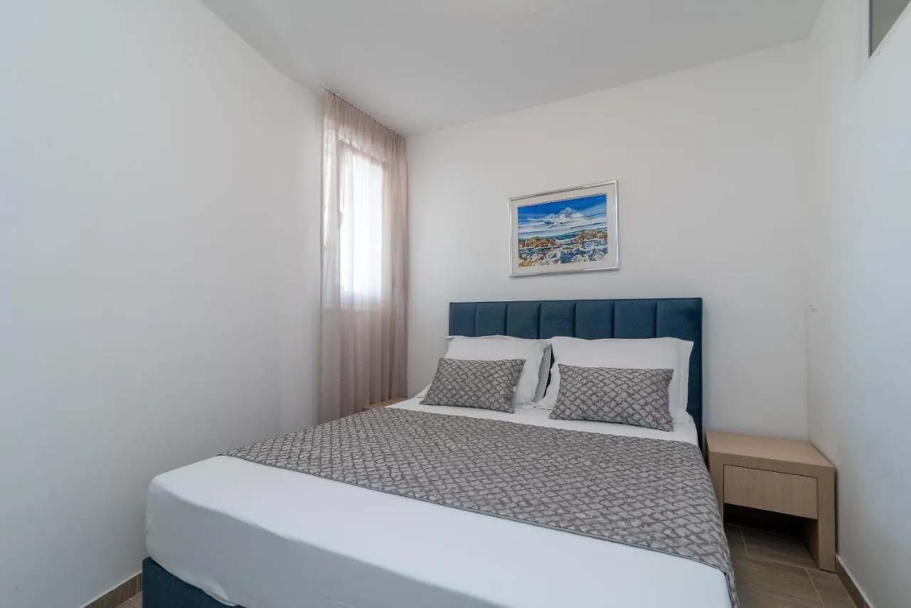 Apartments Liam Trogir