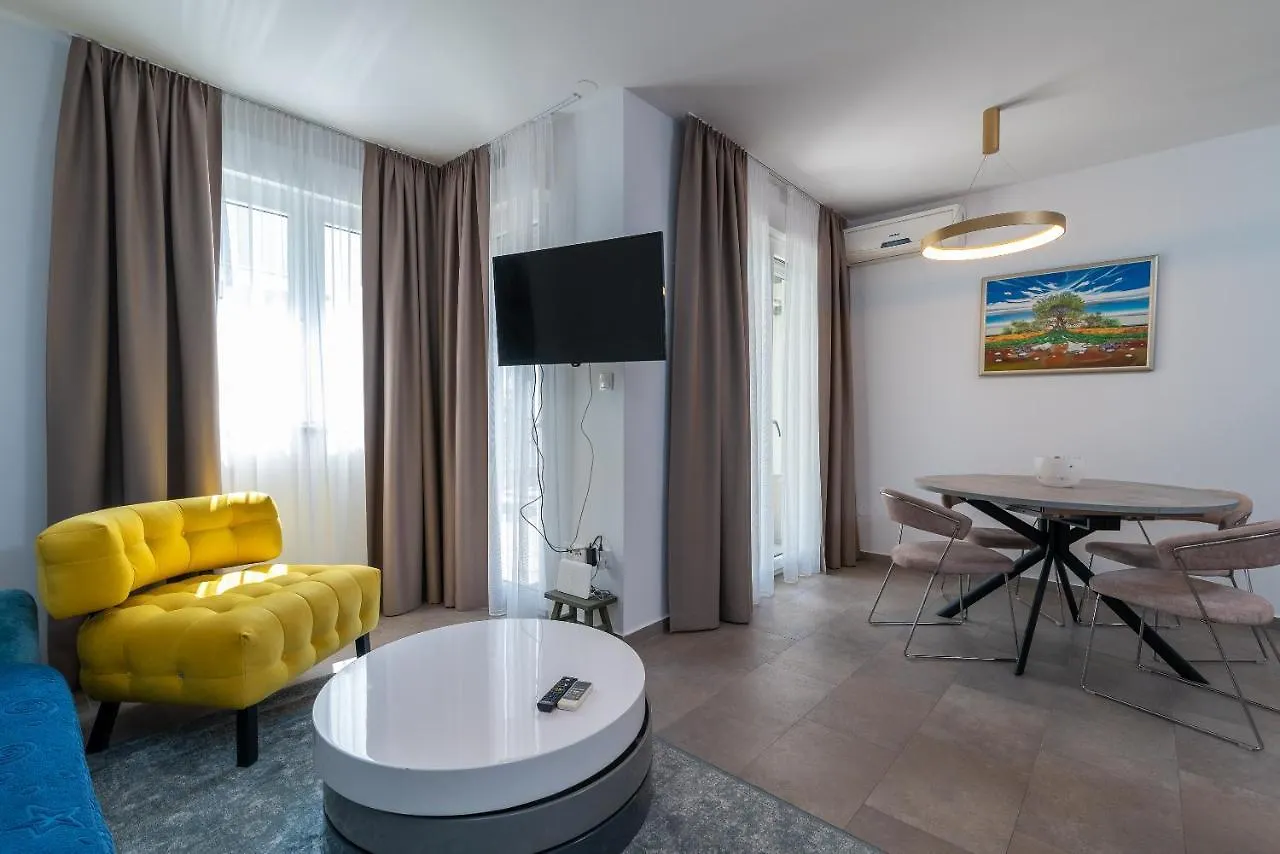 Apartments Liam Trogir