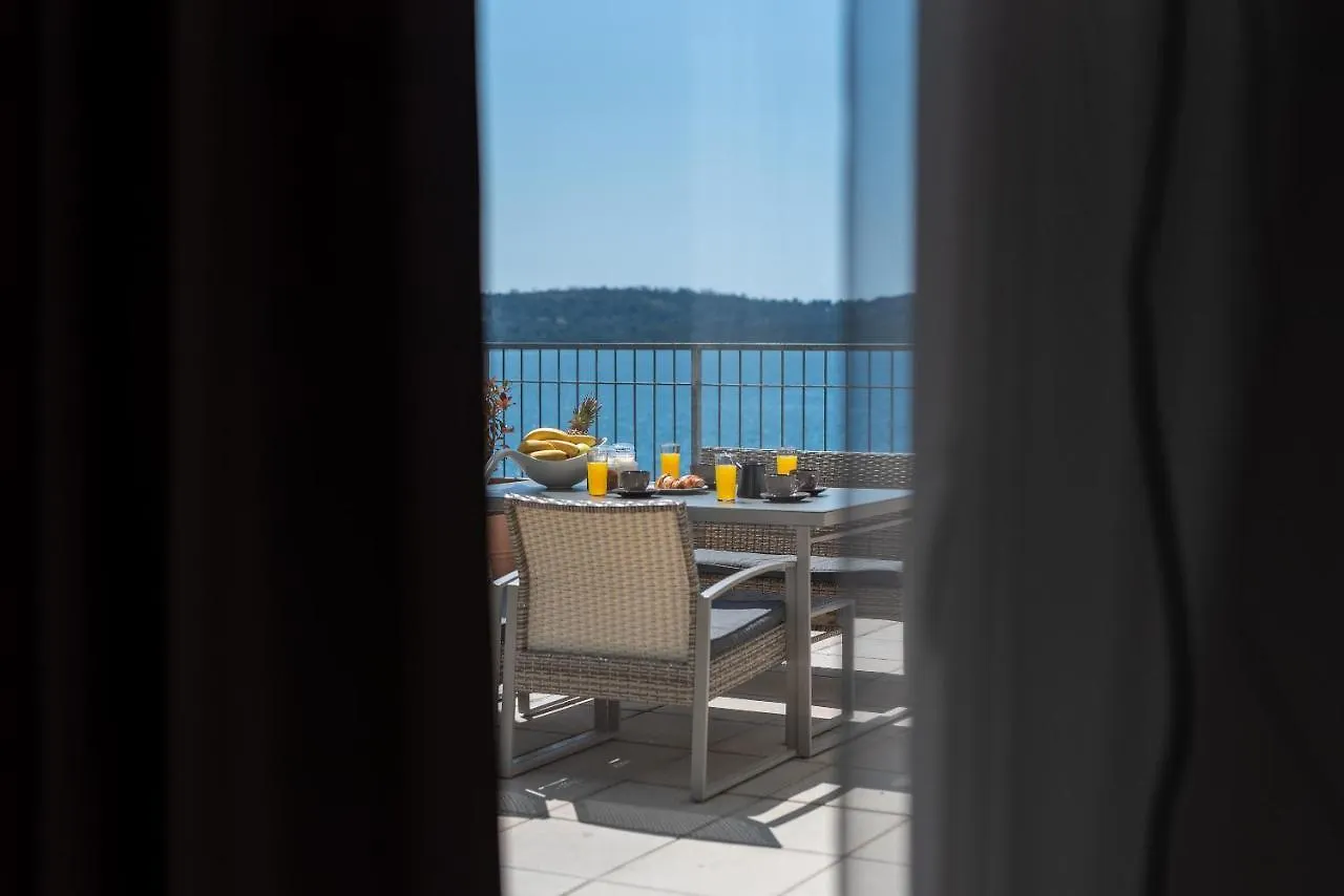 Apartments Liam Trogir