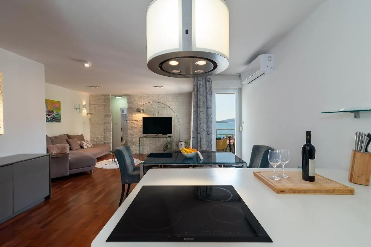 Apartments Liam Trogir