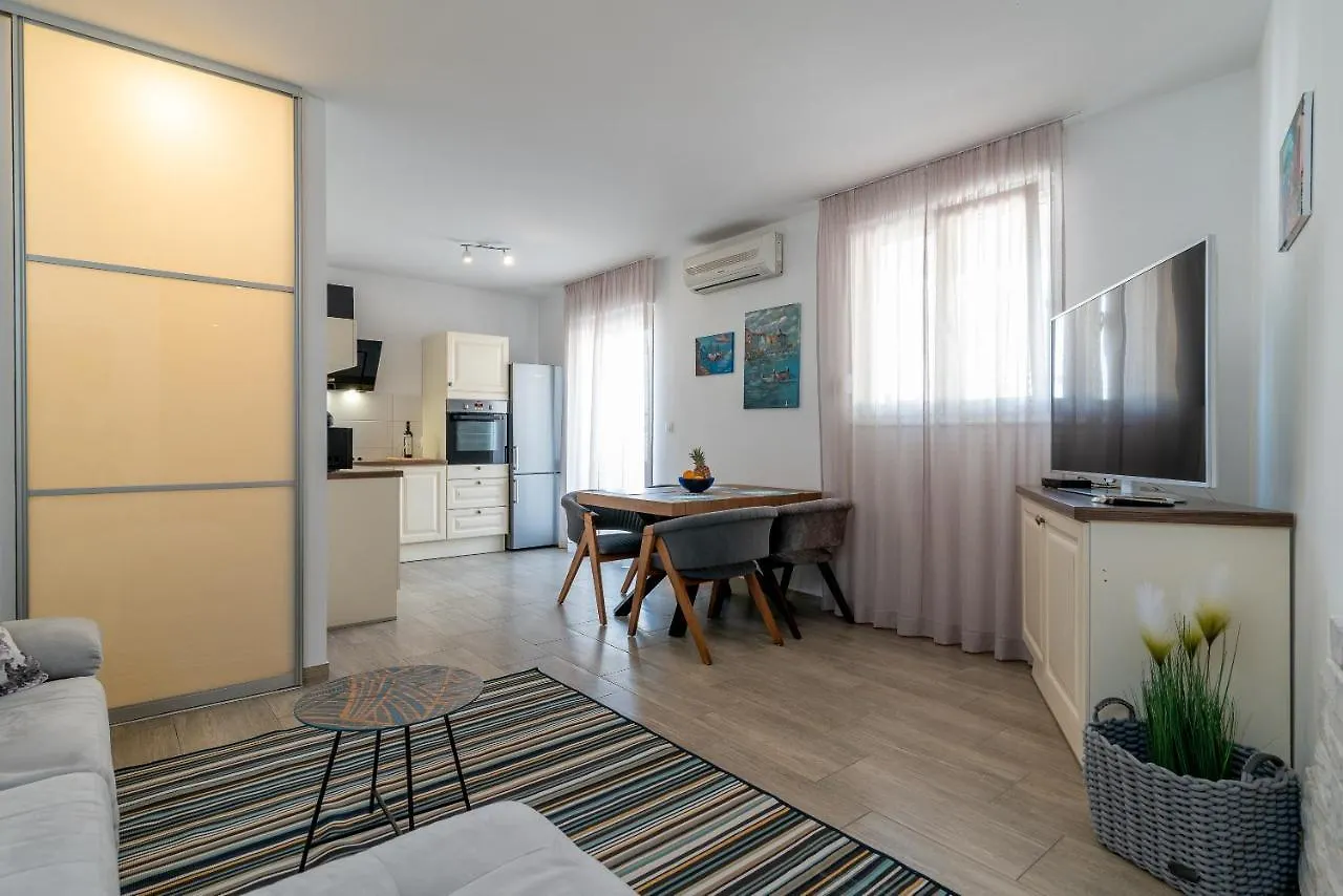 Apartments Liam Trogir