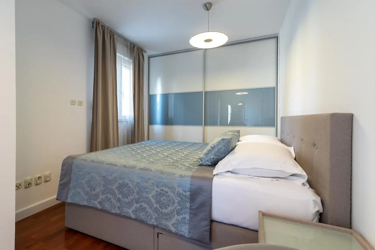 Apartments Liam Trogir Croatia