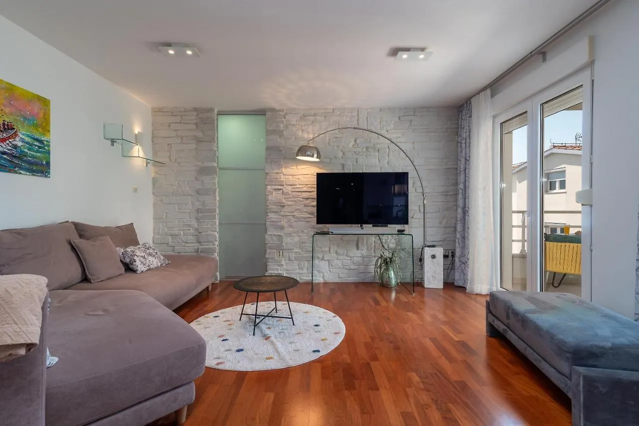 Apartments Liam Trogir