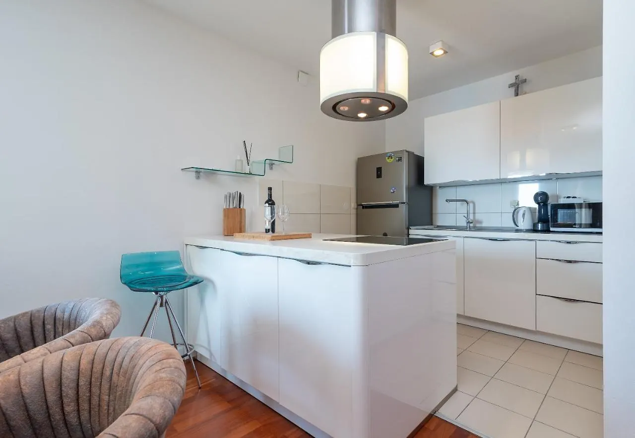 Apartments Liam Trogir