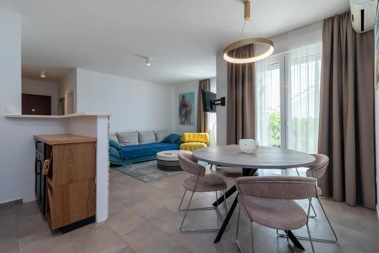 Apartments Liam Trogir