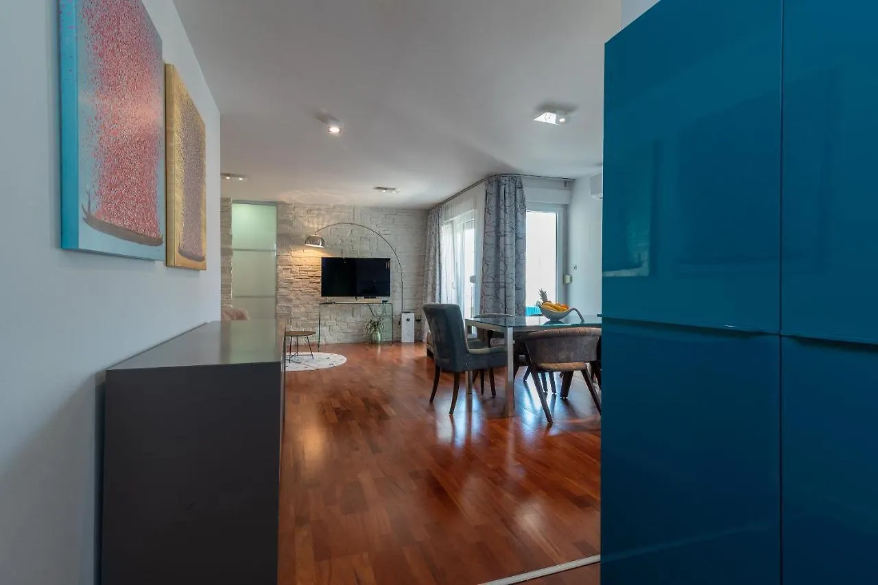 Apartments Liam Trogir