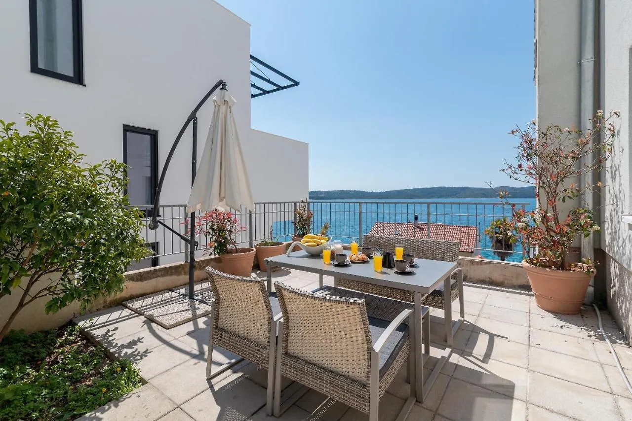 Apartments Liam Trogir