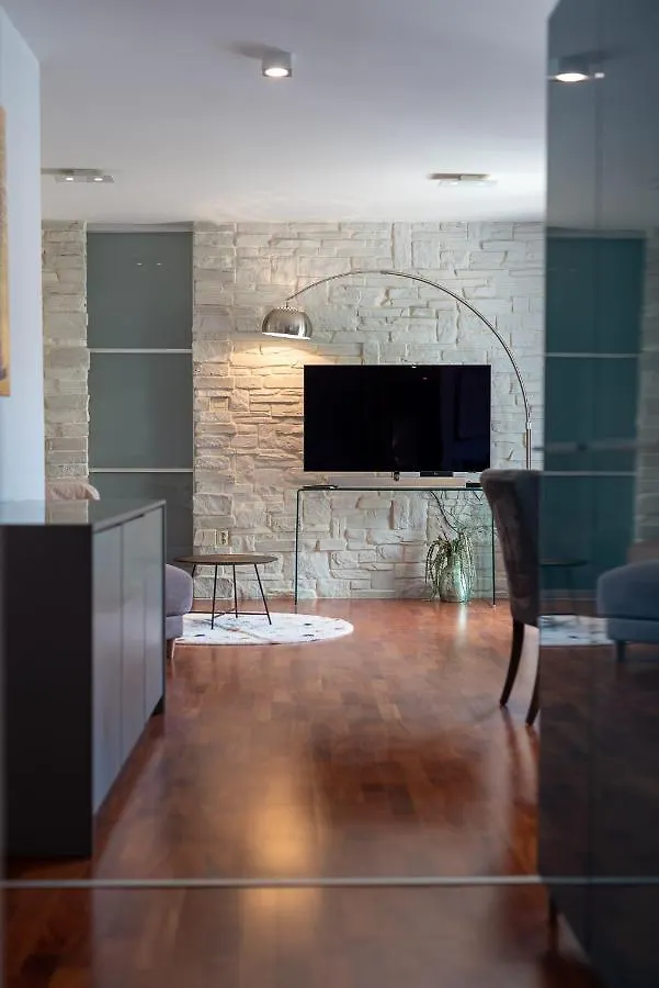 Apartments Liam Trogir