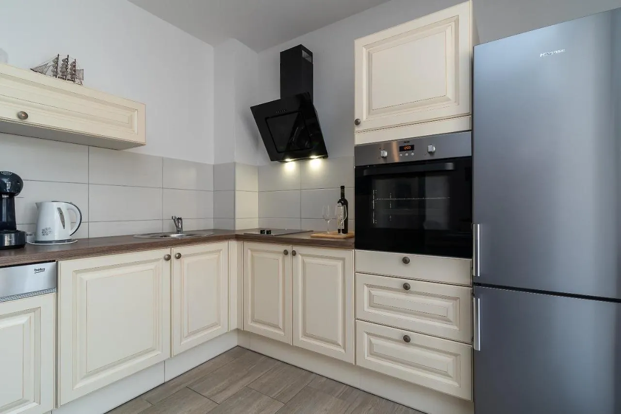 Apartments Liam Trogir