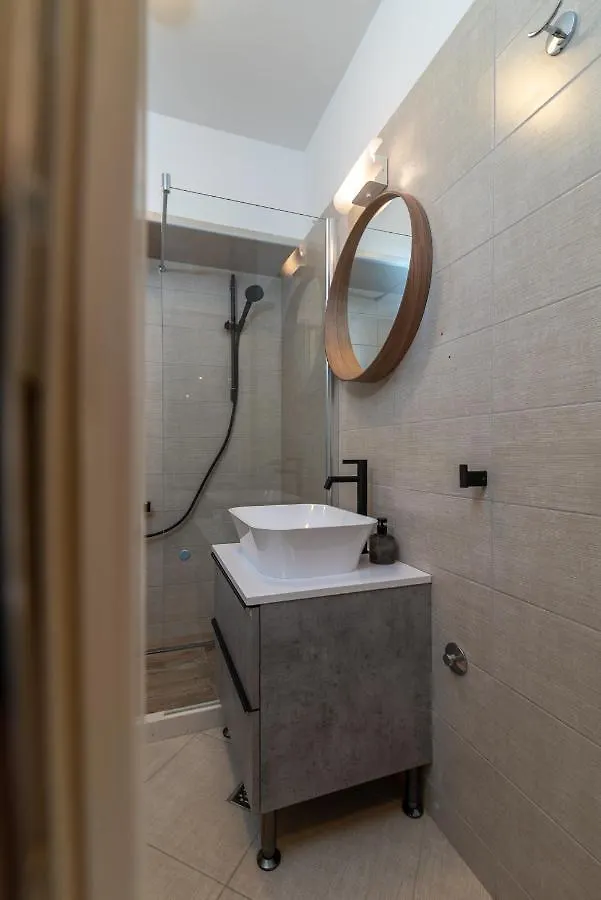 Apartments Liam Trogir Croatia