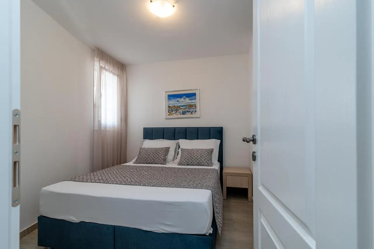 Apartments Liam Trogir Croatia