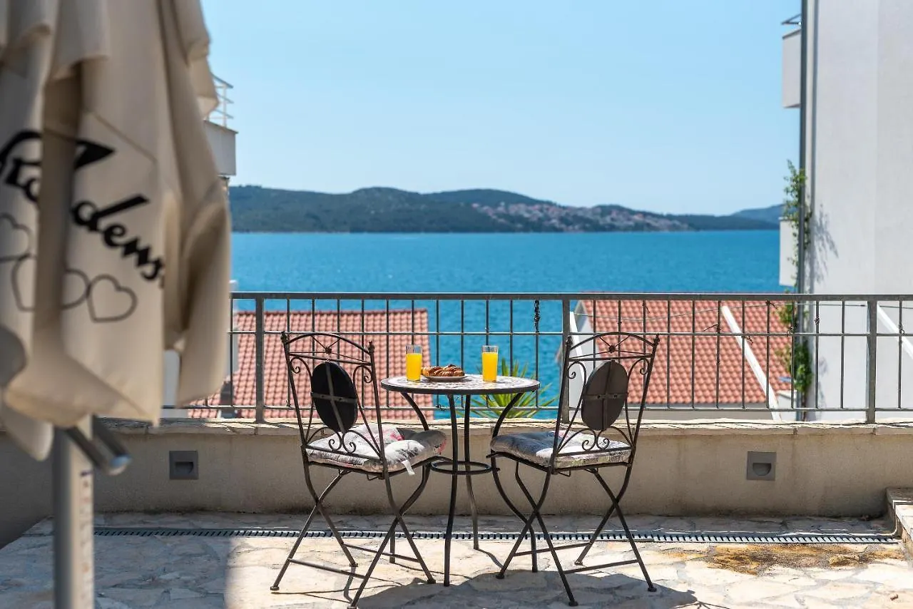 Apartments Liam Trogir