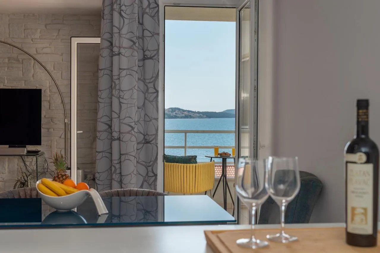 Apartments Liam Trogir Croatia