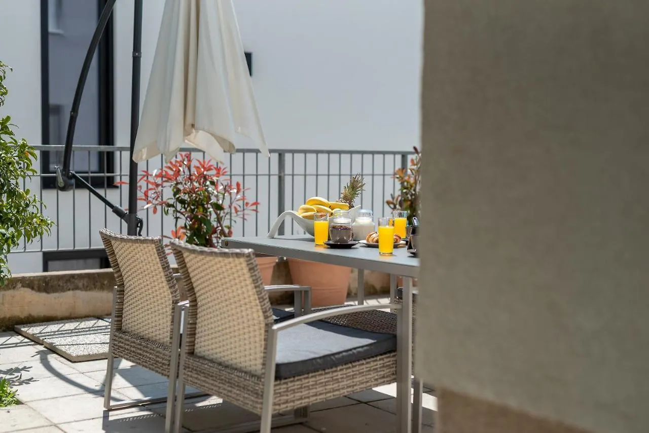 Apartments Liam Trogir