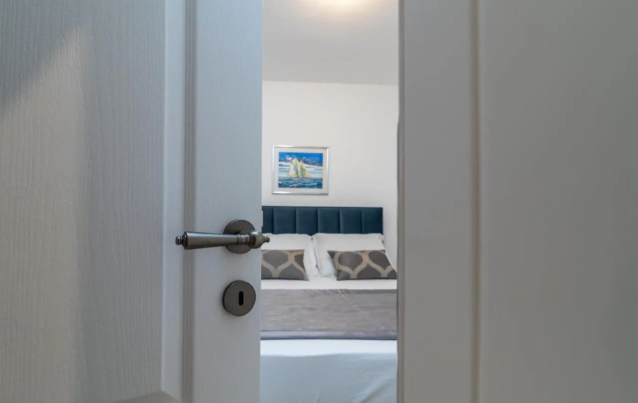 Apartments Liam Trogir