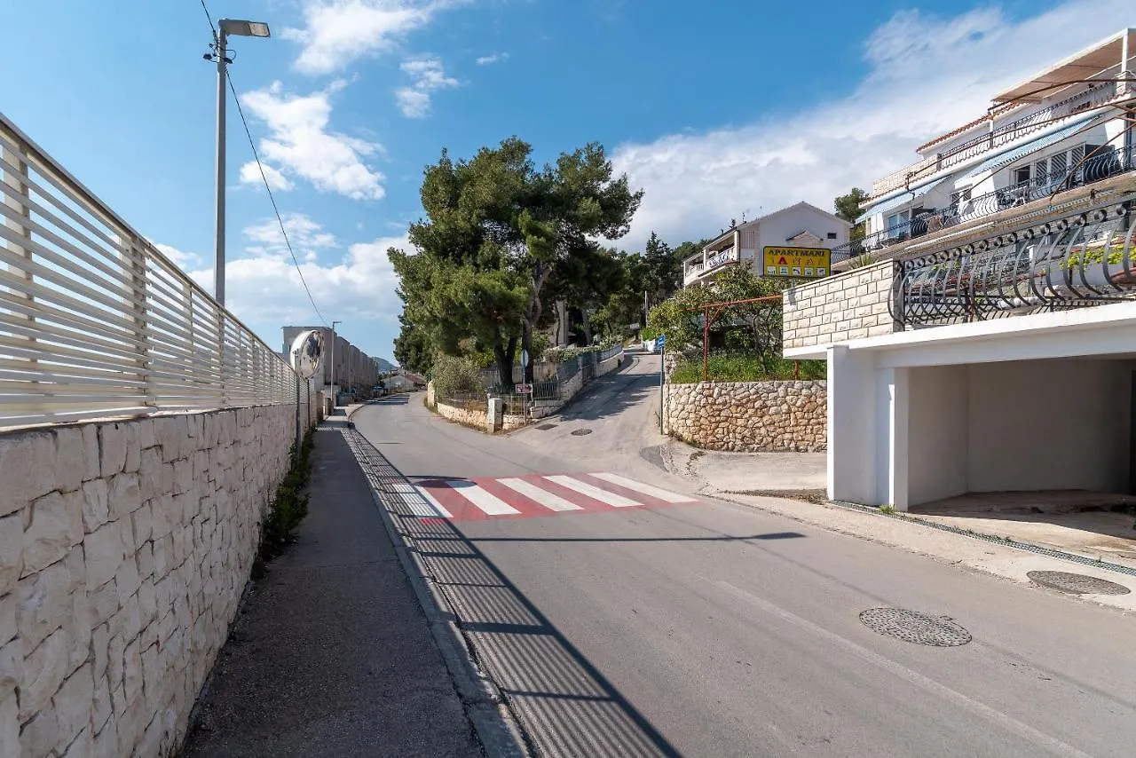 Apartments Liam Trogir