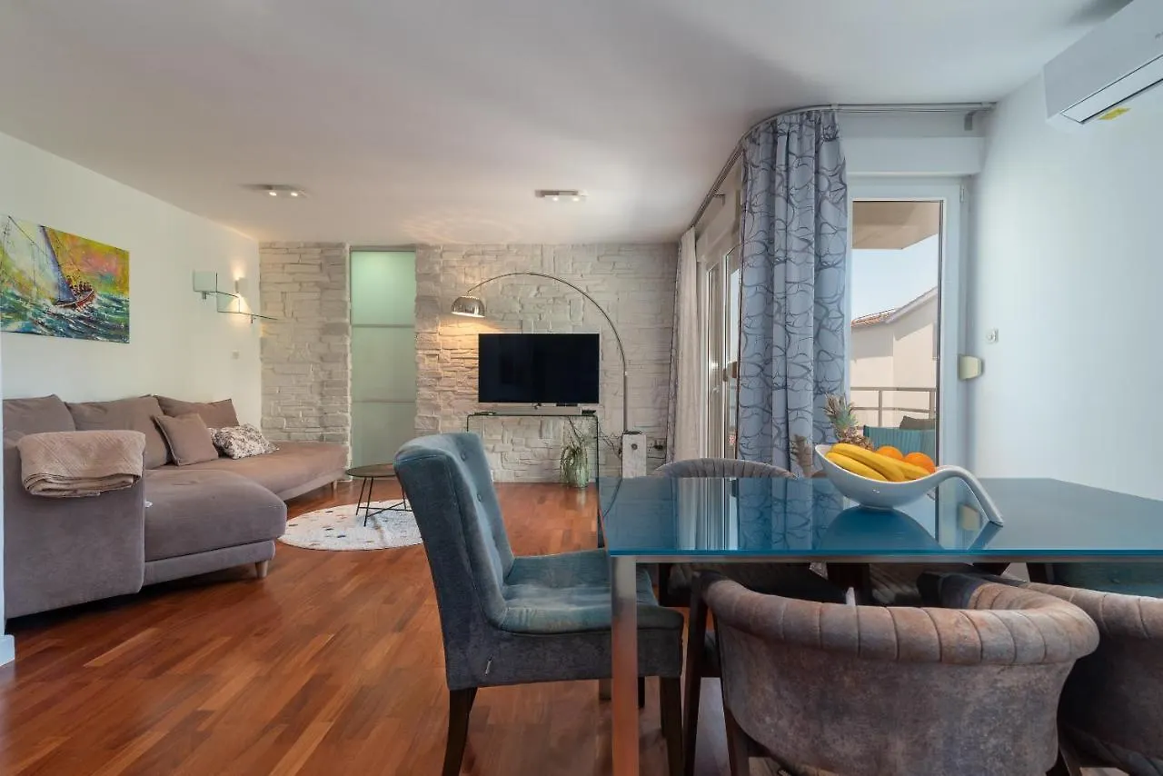 Apartments Liam Trogir