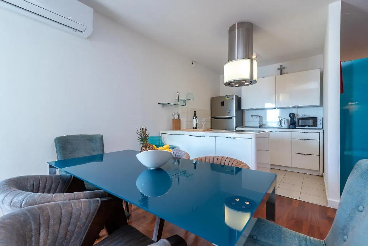 Apartments Liam Trogir