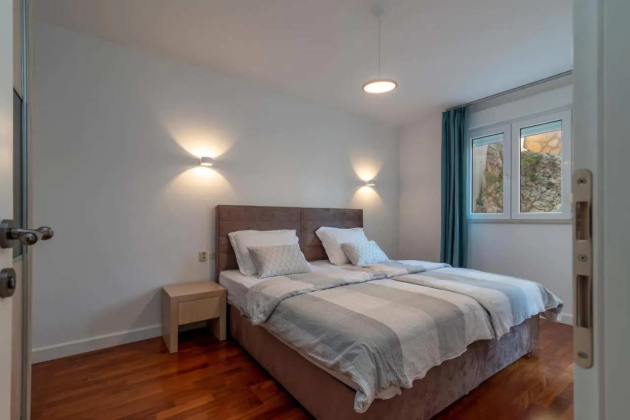Apartments Liam Trogir