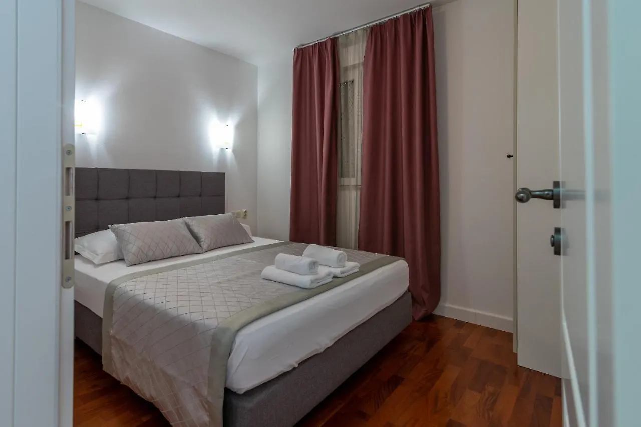 Apartments Liam Trogir