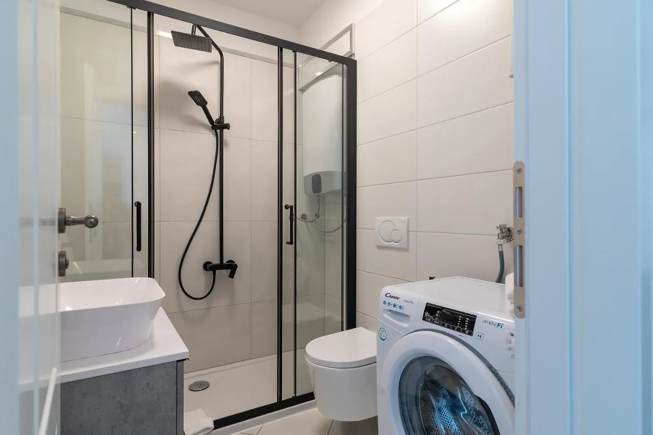 Apartments Liam Trogir Croatia