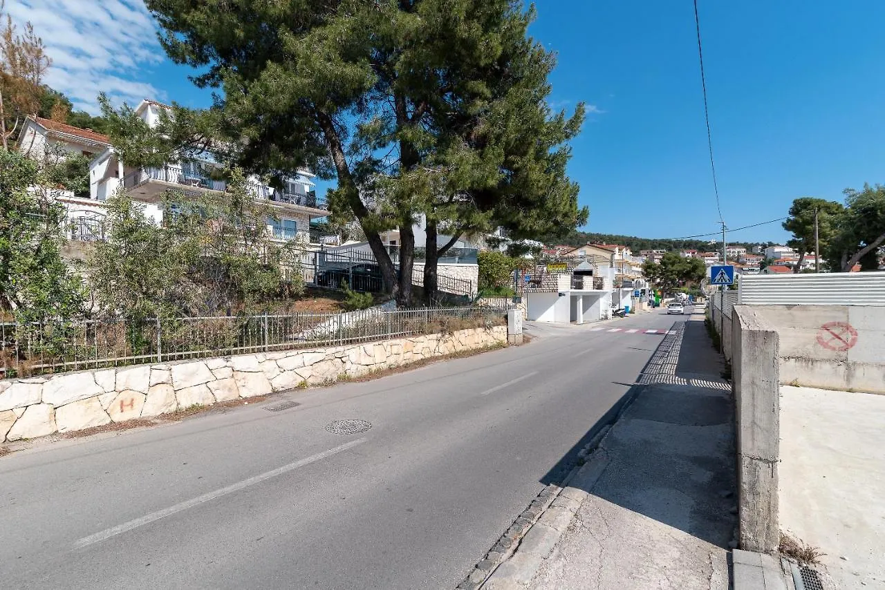 Apartments Liam Trogir