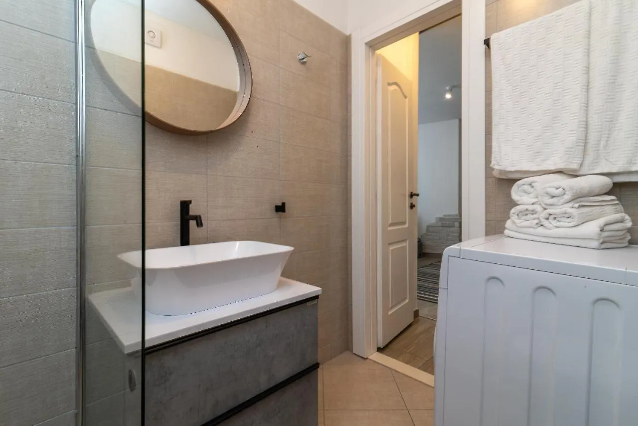 Apartments Liam Trogir
