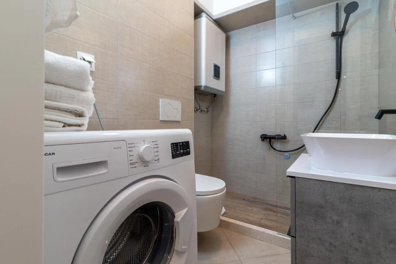 Apartments Liam Trogir
