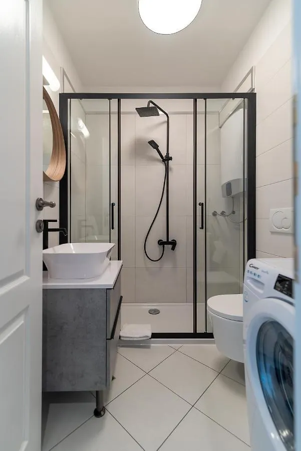 Apartments Liam Trogir 0*,  Croatia