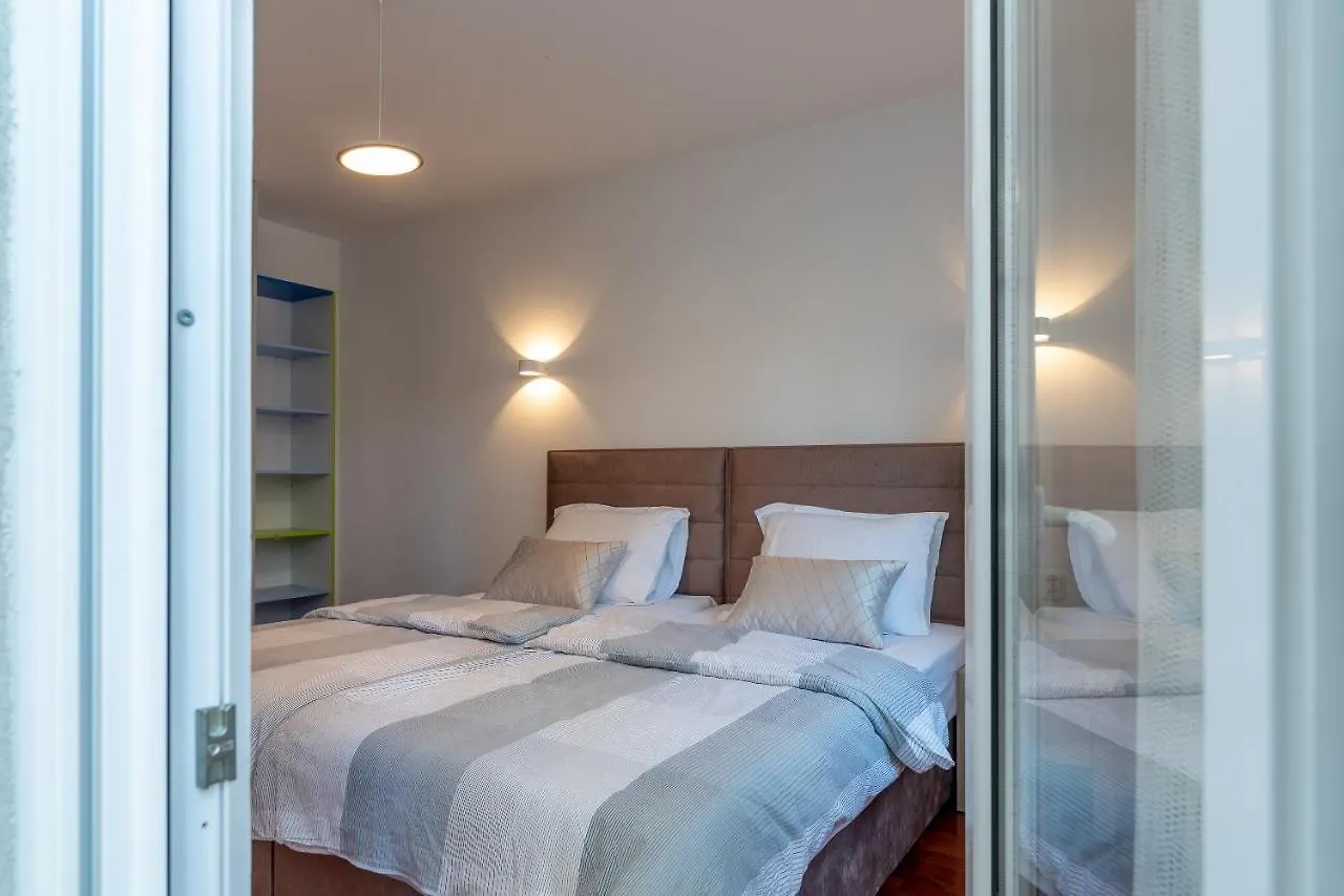 Apartments Liam Trogir