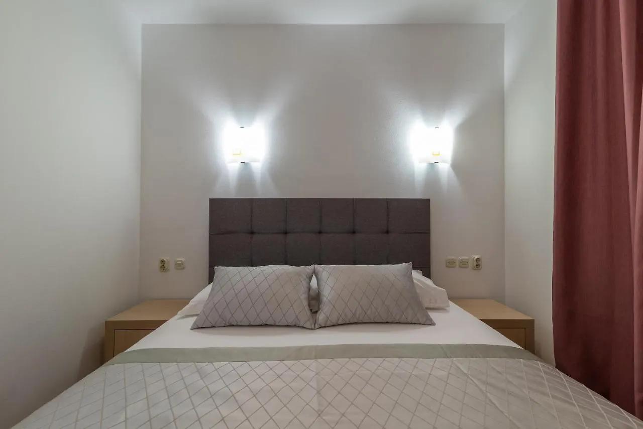 Apartments Liam Trogir