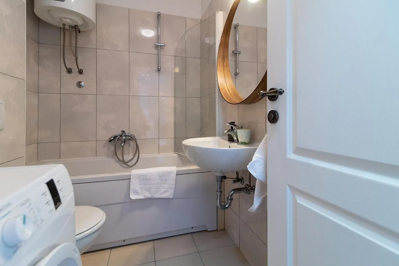 Apartments Liam Trogir